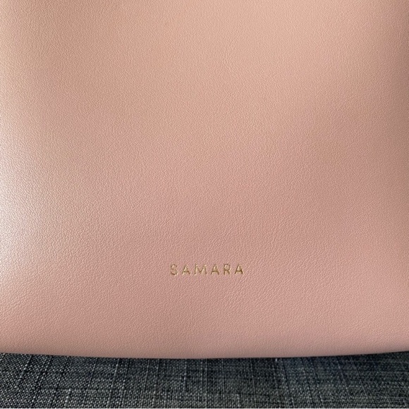 SMARA SHOULDER BAG - Picture 3 of 5